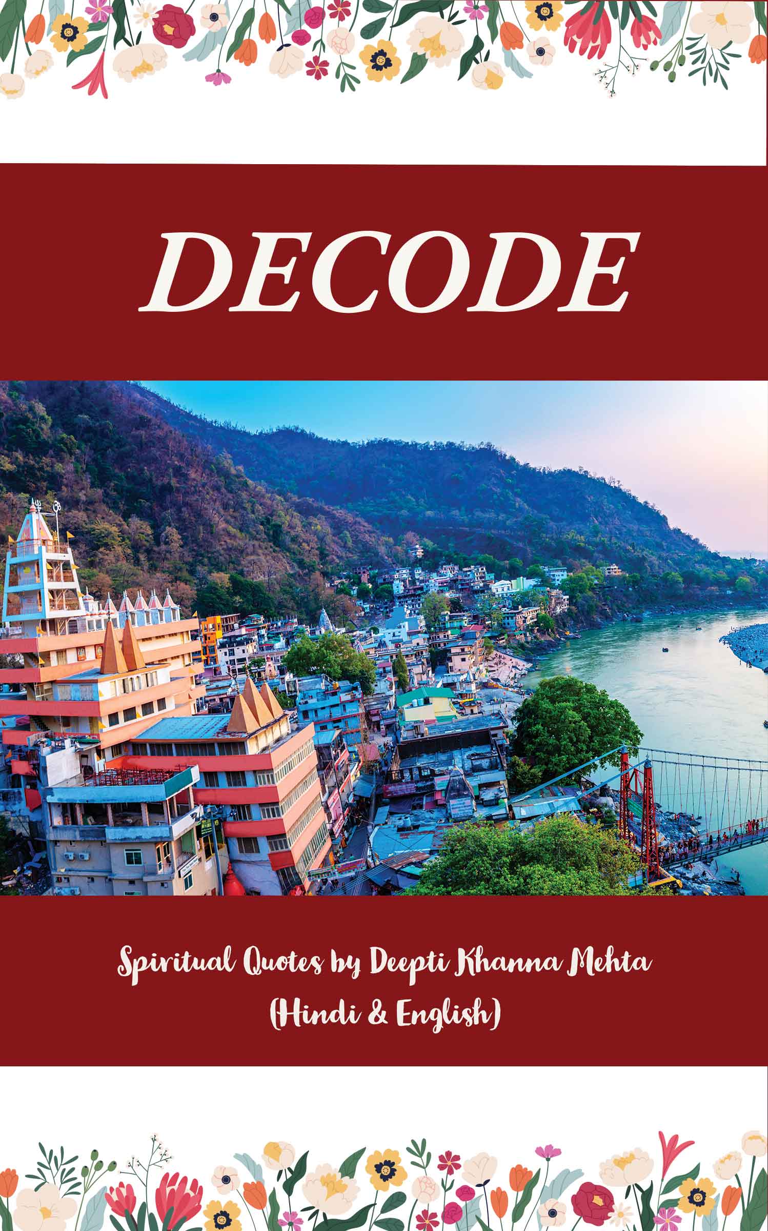 Decode Hatchegg Publication